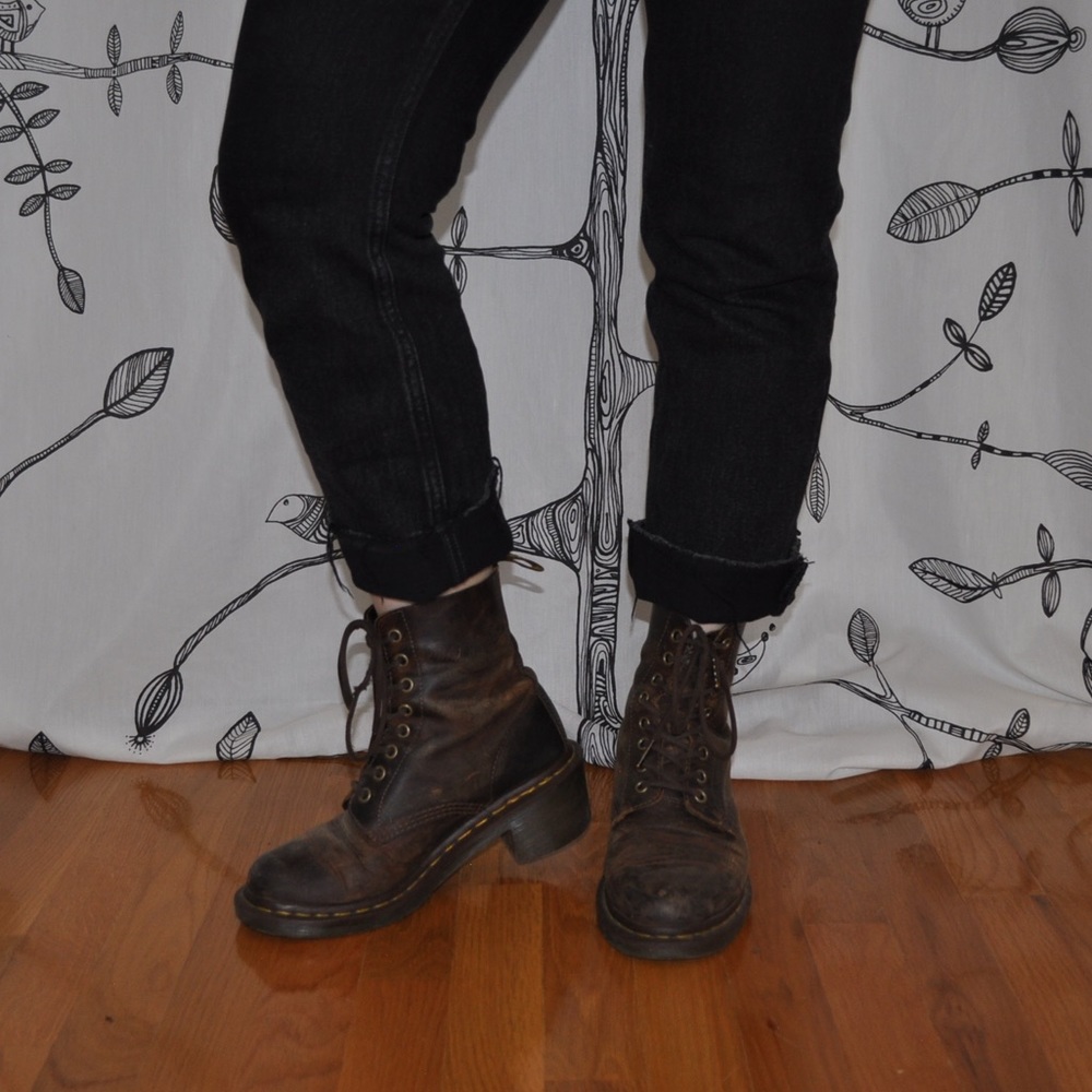 Dr. Martens Clemency Greenland Boot